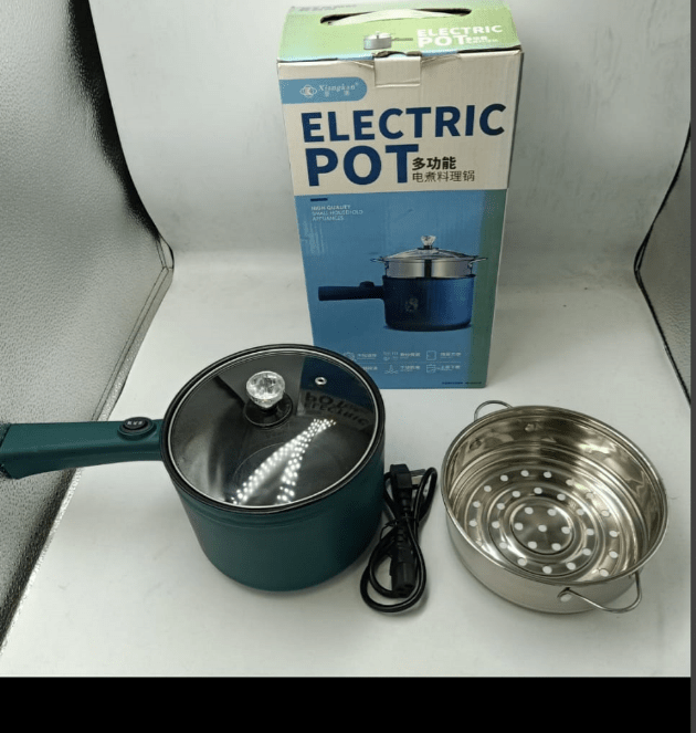 Electric Hot Pot