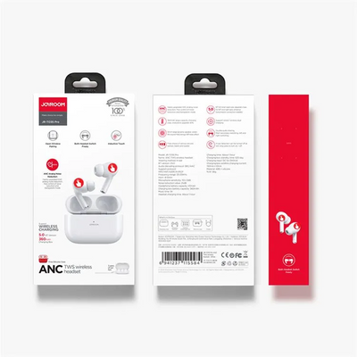 JoyRoom AirPods PRO Gen 2