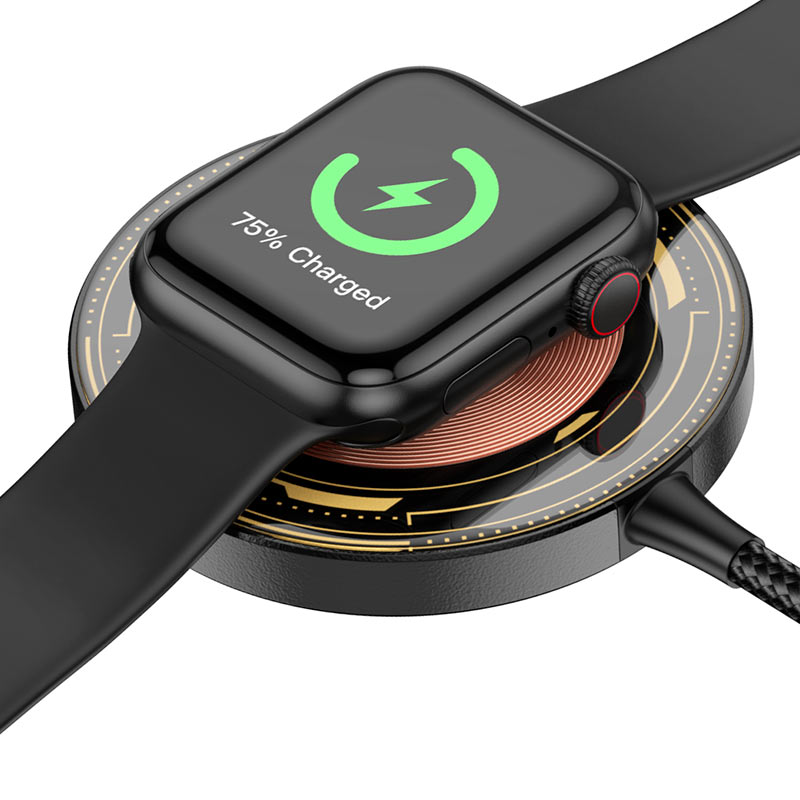 Hoco - 3-in-1 Wireless Charger (CW45)