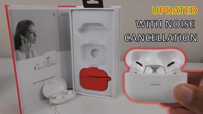 JoyRoom AirPods PRO Gen 2